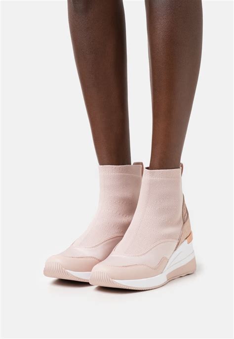 michael kors swift bootie|Michael Kors boots.